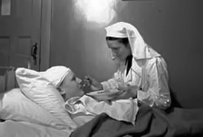 Никто не забыт, ничто не забыто