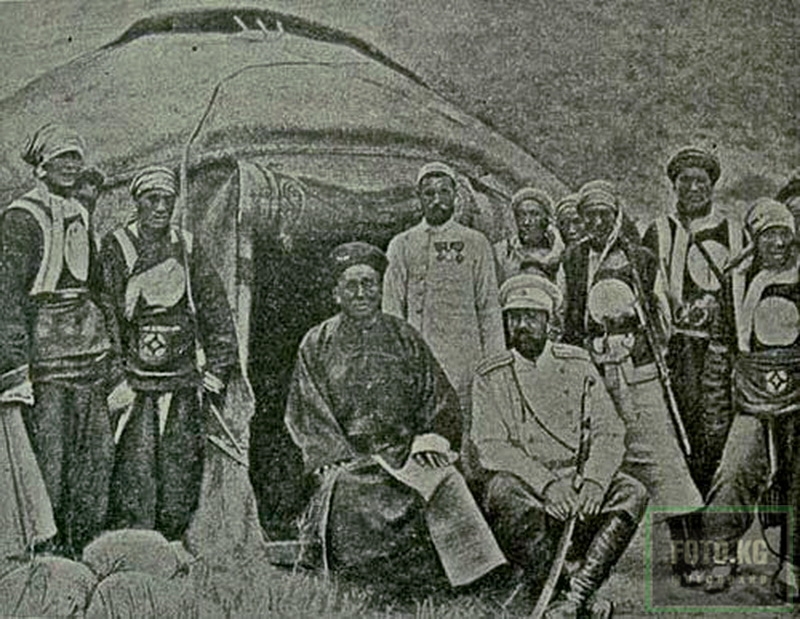 Этот грозный Громбчевский…