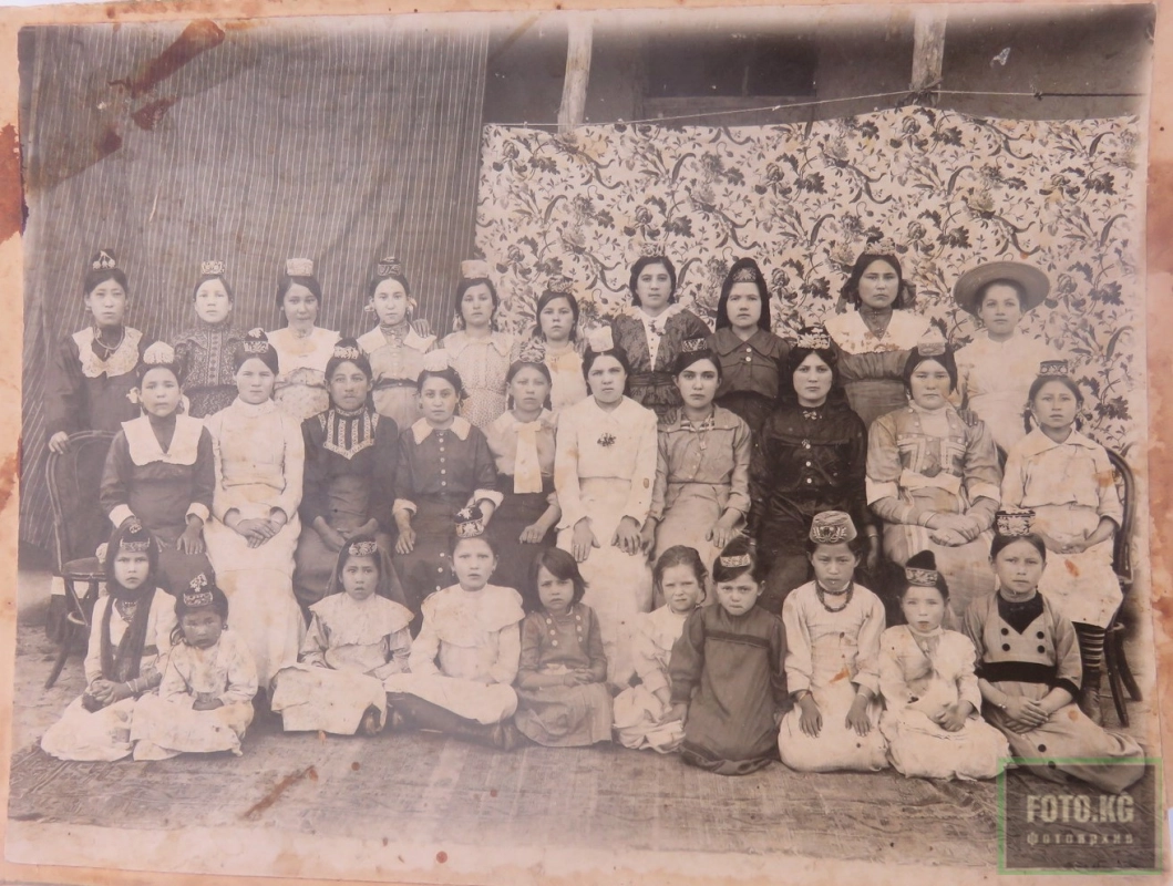 История одной фотографии