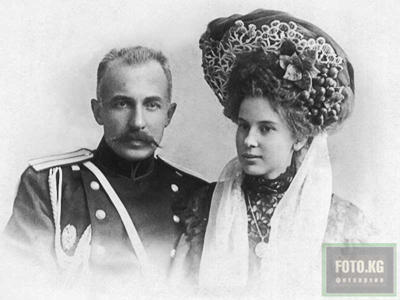 Андрей Евгеньевич Снесарев: Красный командир с царскими погонами